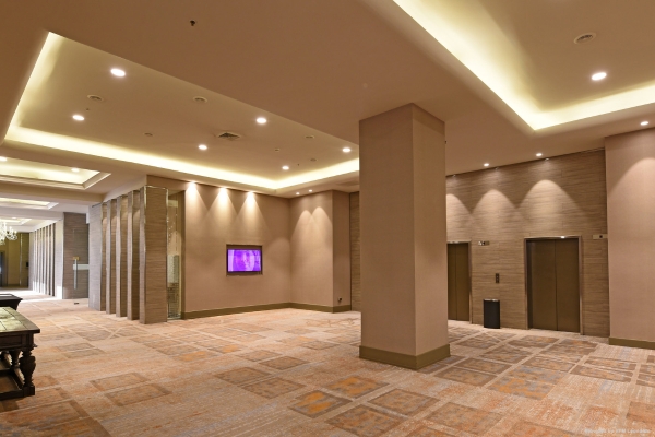 Hotel Crowne Plaza SANTIAGO